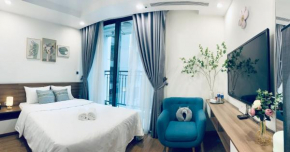 Căn hộ Vinhomes Greenbay Mễ Trì chất lượng cao